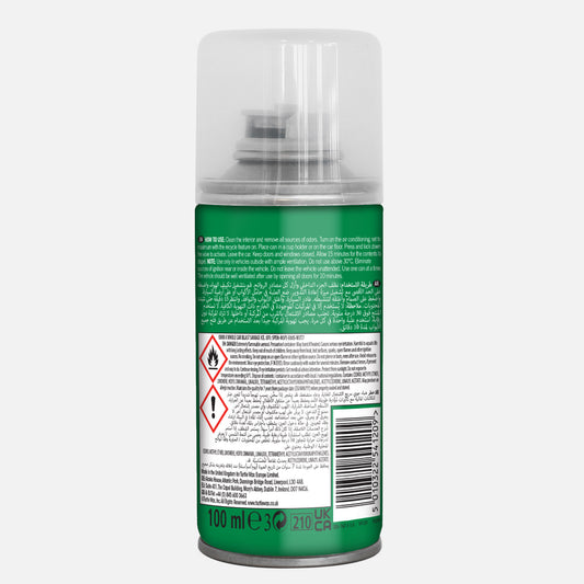 Odor-X™ Whole Car Blast - Savage Ice, 100ml