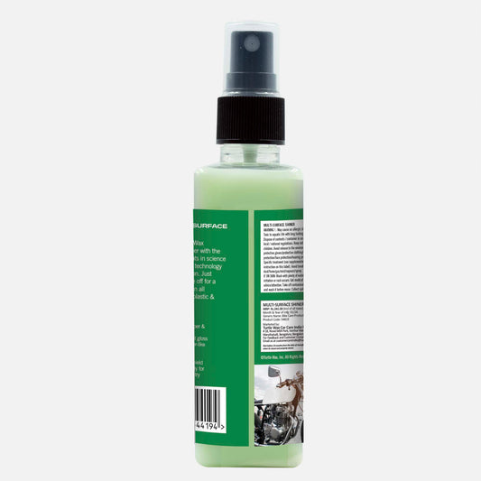 Multi Surface Shiner 100ml