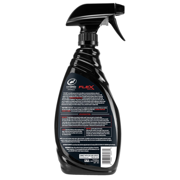 Turtle Wax India: Graphene-infused solution for car care. Easy spray application for enhanced shine and protection.
