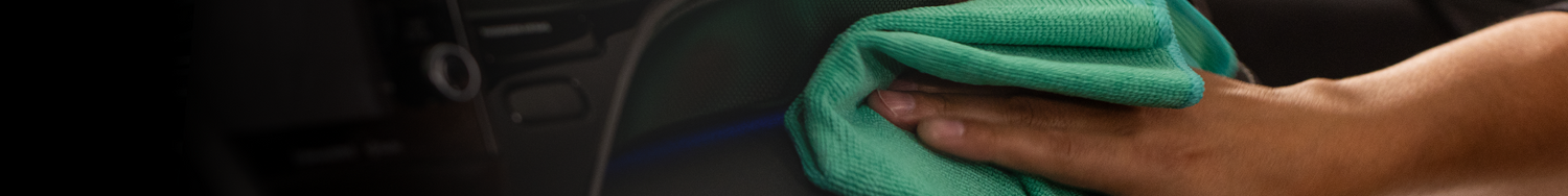 Microfibre Cloths