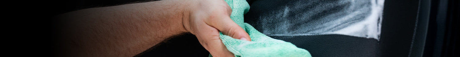 Interior Heavy Duty Cleaners