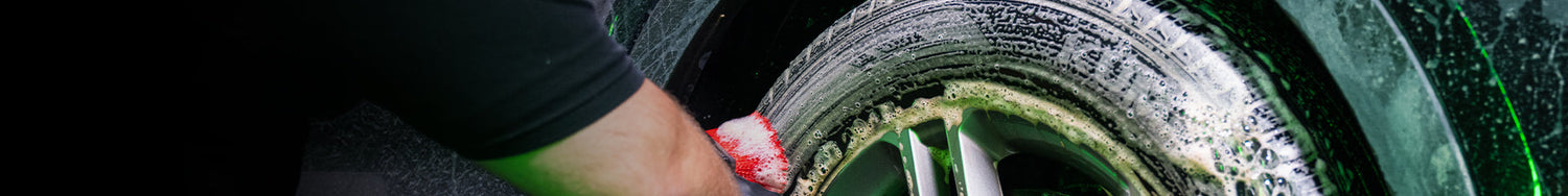Tire Cleaner
