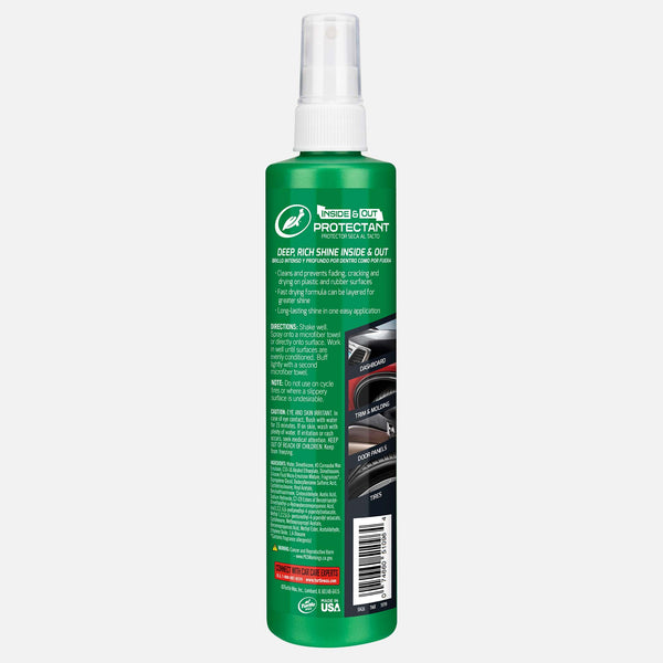 Inside & Out Protectant, 307ml