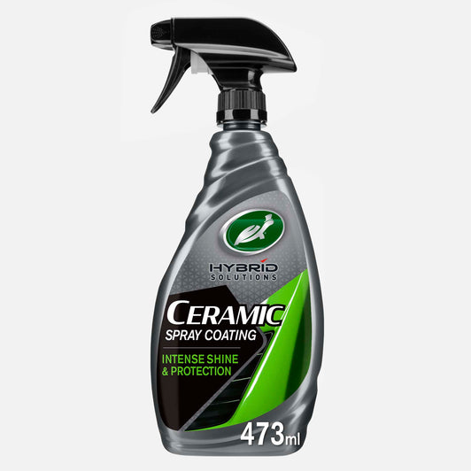 Hybrid Solutions Ceramic Spray Coating, 473ml