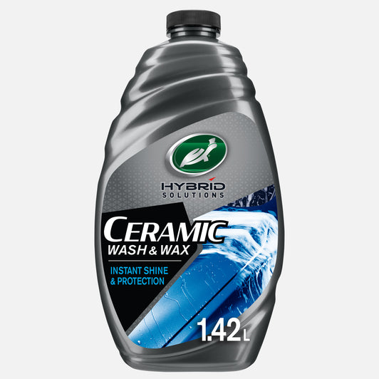 Hybrid Solutions Ceramic Wash & Wax, 1420ml