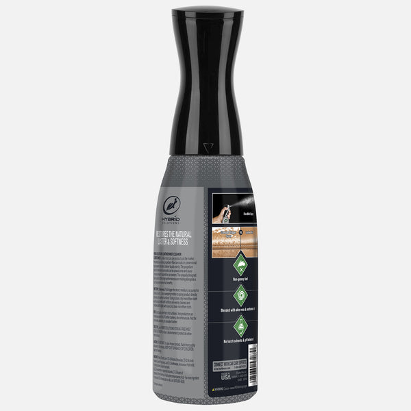 Hybrid Solutions Leather Mist Cleaner, 591ml
