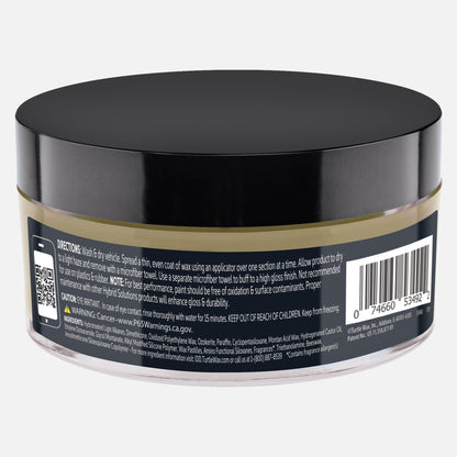 Hybrid Solutions Ceramic + Graphene Paste Wax, 156g