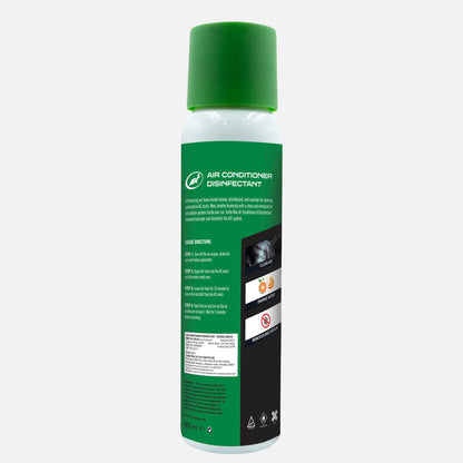 Air Conditioner Disinfectant-Orange Scent, 400ml