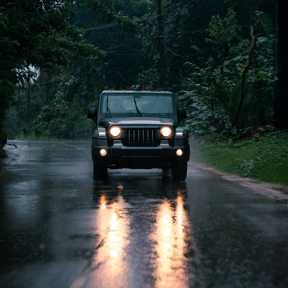 THE ULTIMATE MONSOON CAR CARE GUIDE (LIKE A PRO)