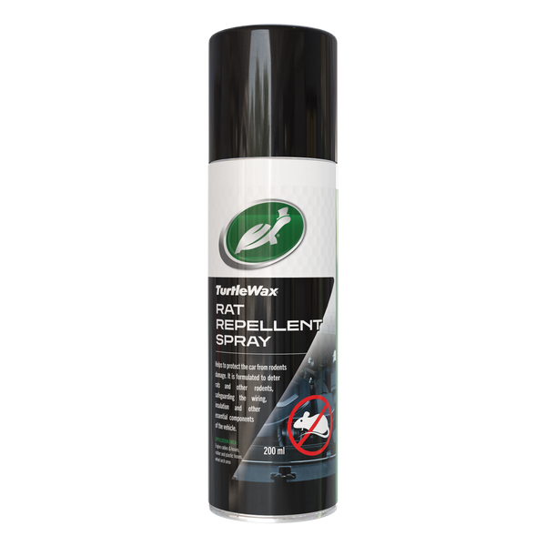 Rat Repellent Spray
