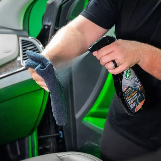 Turtle Wax introduces graphene-based car care product - Times of India