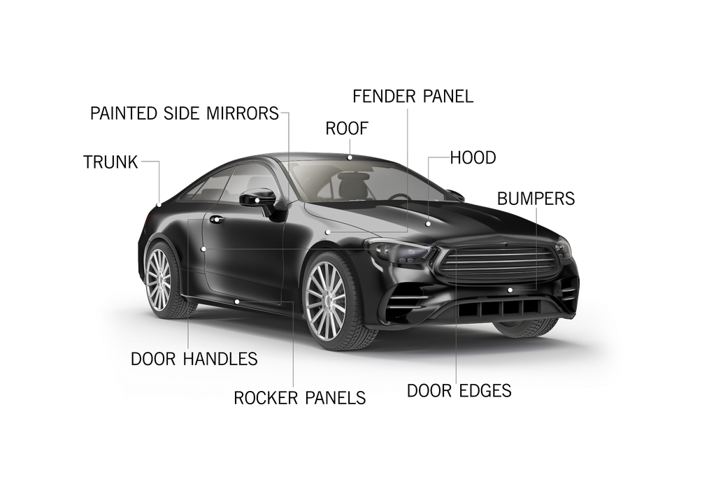 warranty terms and conditions