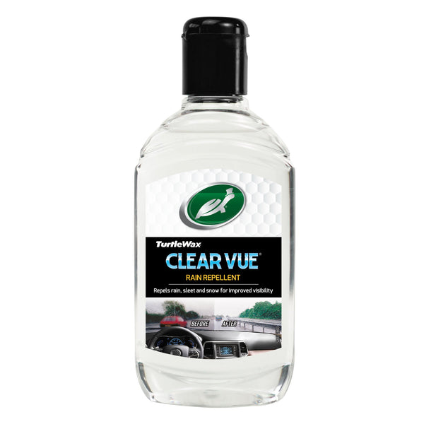 CLEAR VUE Rain Repellent 300ml