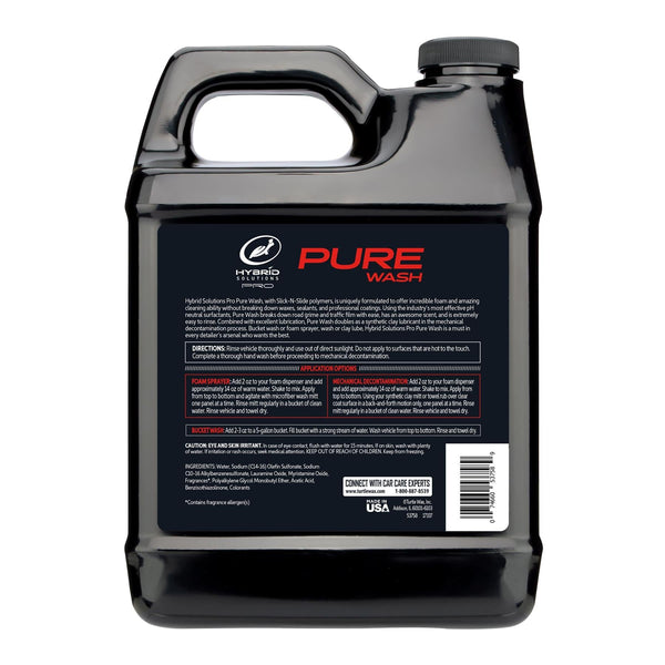 Hybrid Solutions PRO Pure Wash 1.89L