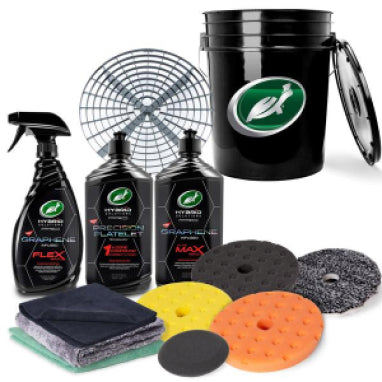 Hybrid solutions kit image